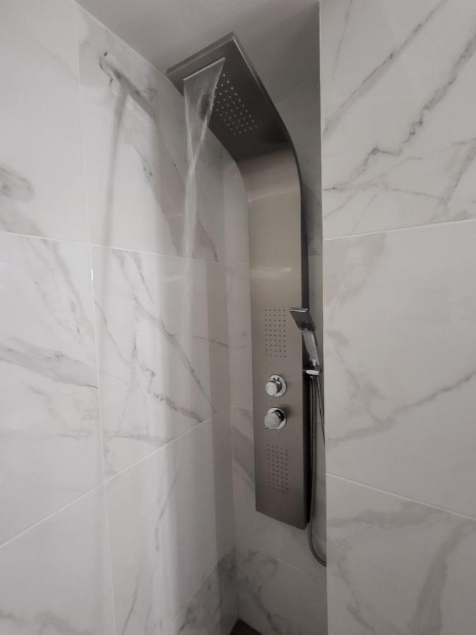 J&N Home Monastiraki Atenas Exterior foto
